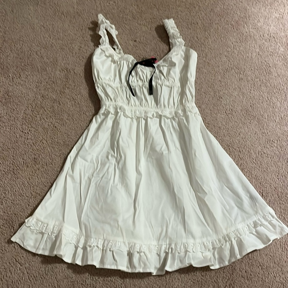Brand new sundress